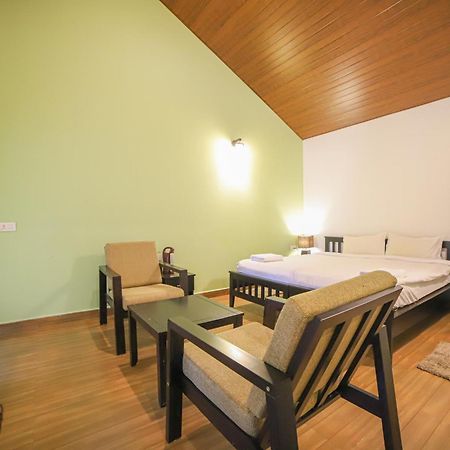 Hotel Logan Camp Ooty Coonoor Zewnętrze zdjęcie