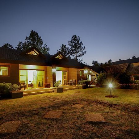 Hotel Logan Camp Ooty Coonoor Zewnętrze zdjęcie