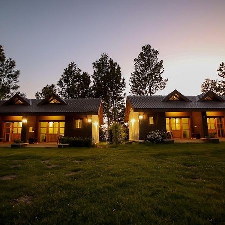 Hotel Logan Camp Ooty Coonoor Zewnętrze zdjęcie