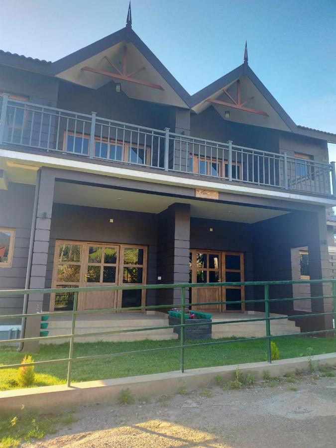 Hotel Logan Camp Ooty Coonoor Zewnętrze zdjęcie