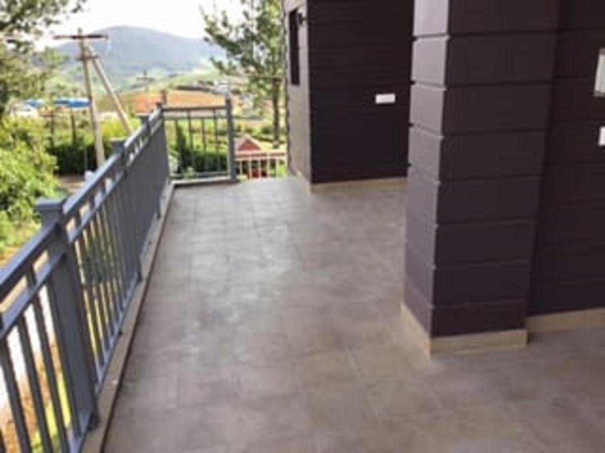 Hotel Logan Camp Ooty Coonoor Zewnętrze zdjęcie