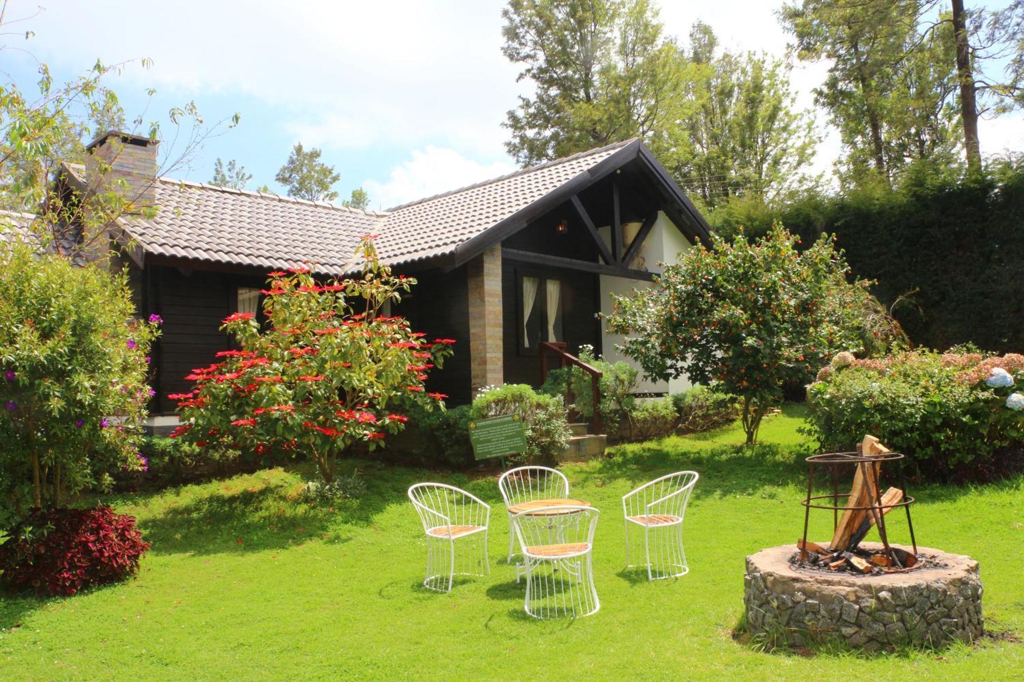 Hotel Logan Camp Ooty Coonoor Zewnętrze zdjęcie