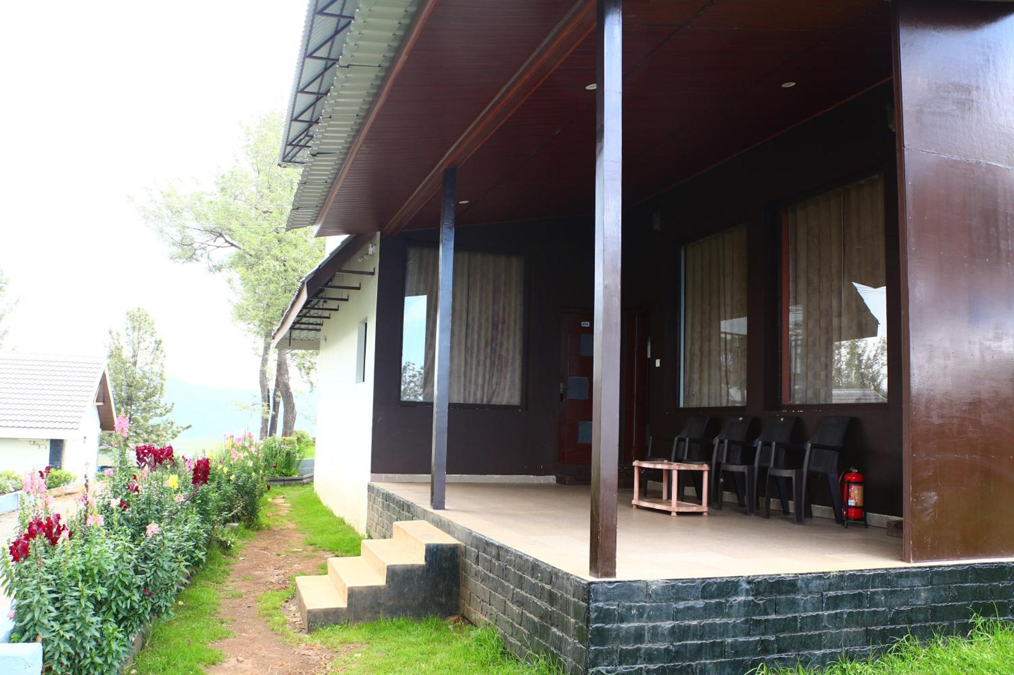 Hotel Logan Camp Ooty Coonoor Zewnętrze zdjęcie