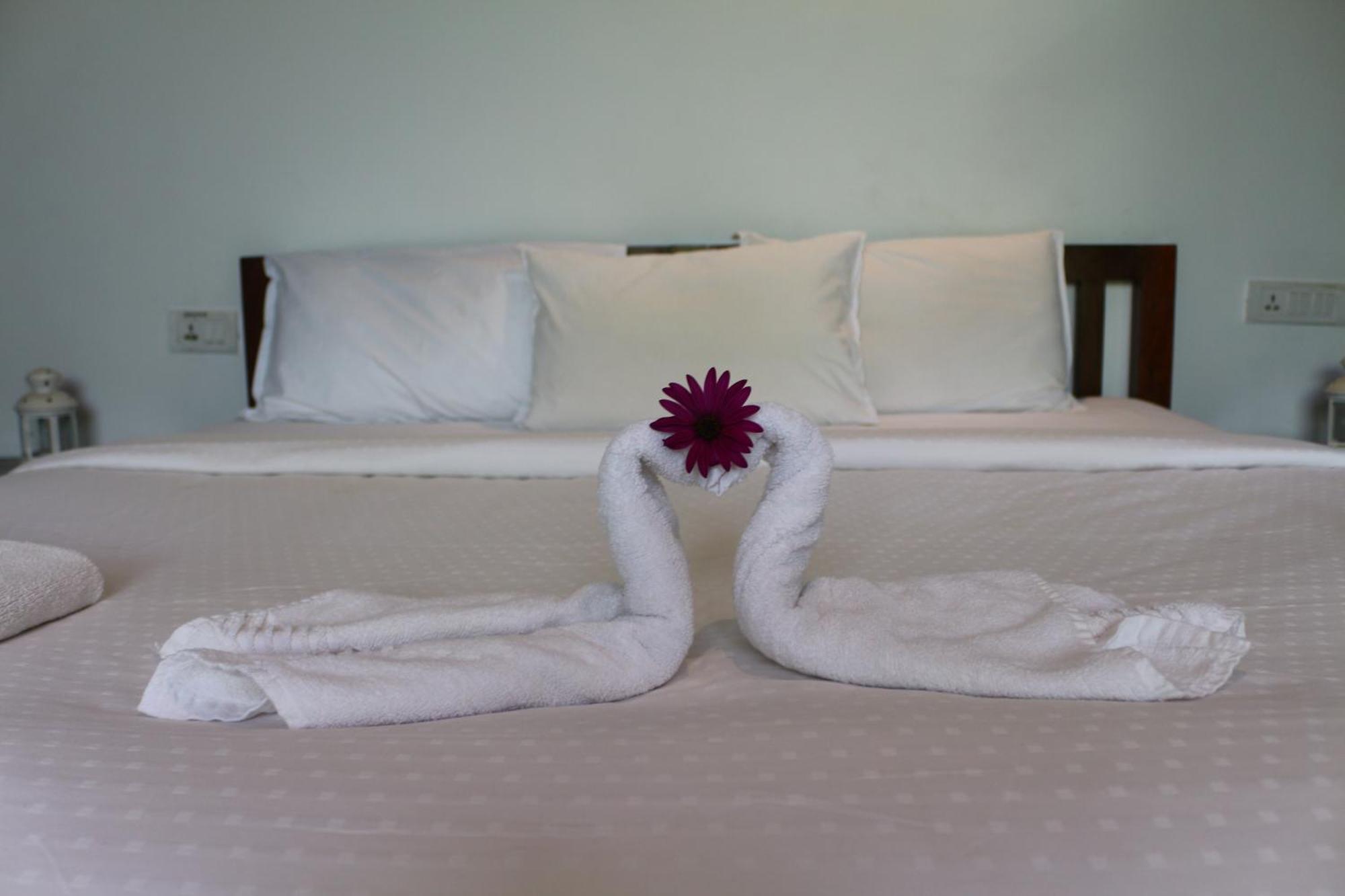 Hotel Logan Camp Ooty Coonoor Zewnętrze zdjęcie