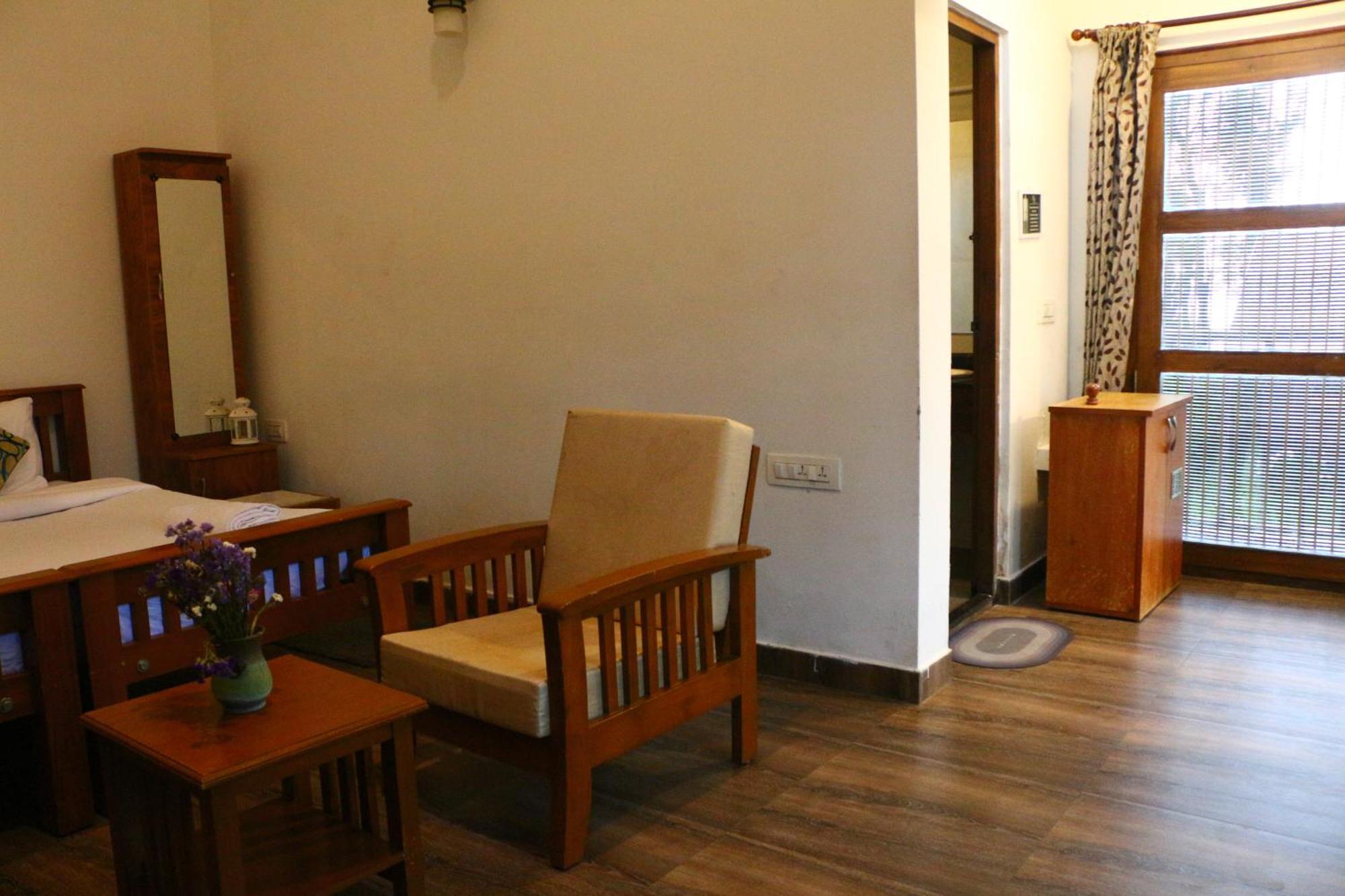 Hotel Logan Camp Ooty Coonoor Zewnętrze zdjęcie