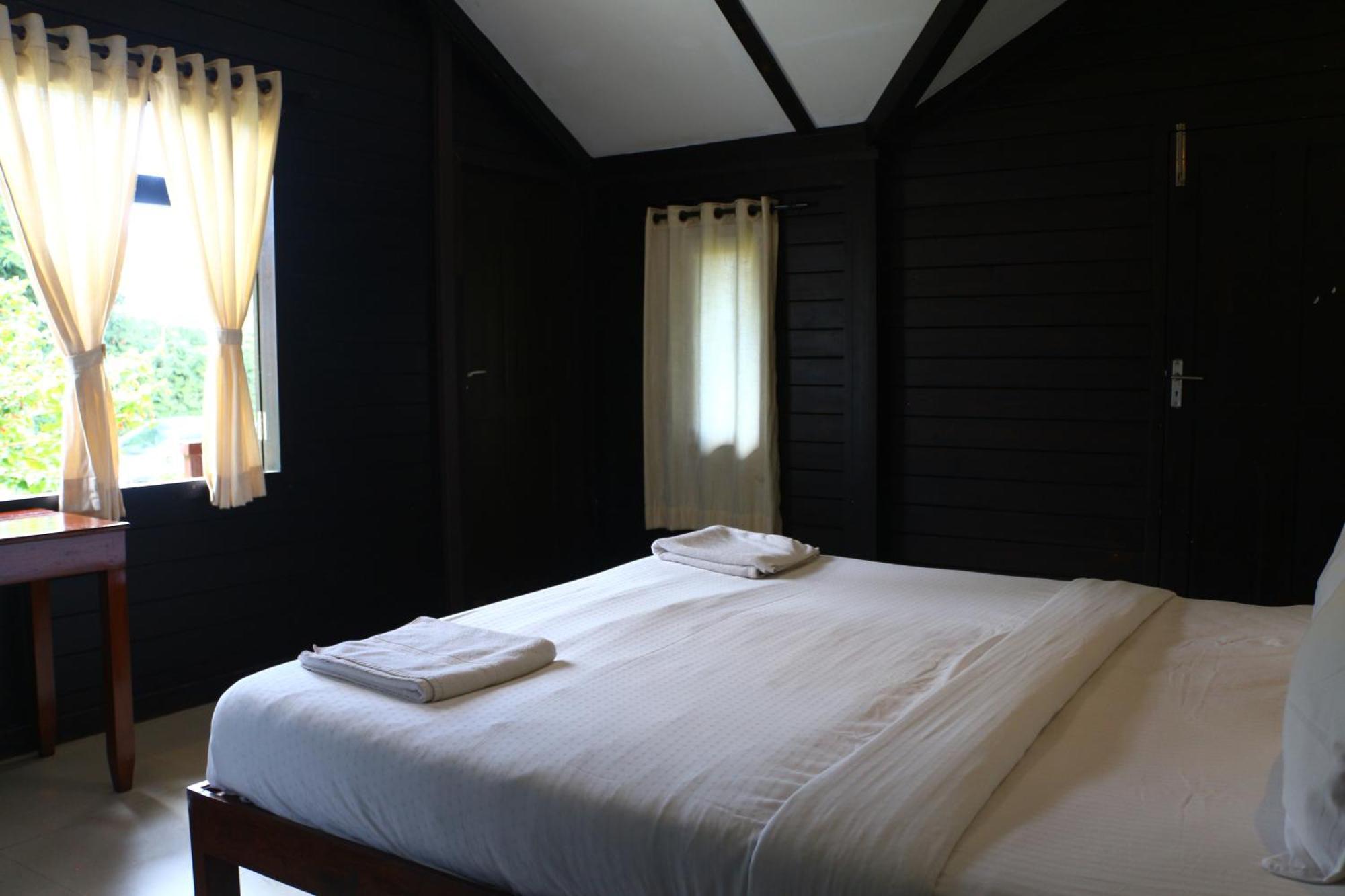 Hotel Logan Camp Ooty Coonoor Zewnętrze zdjęcie