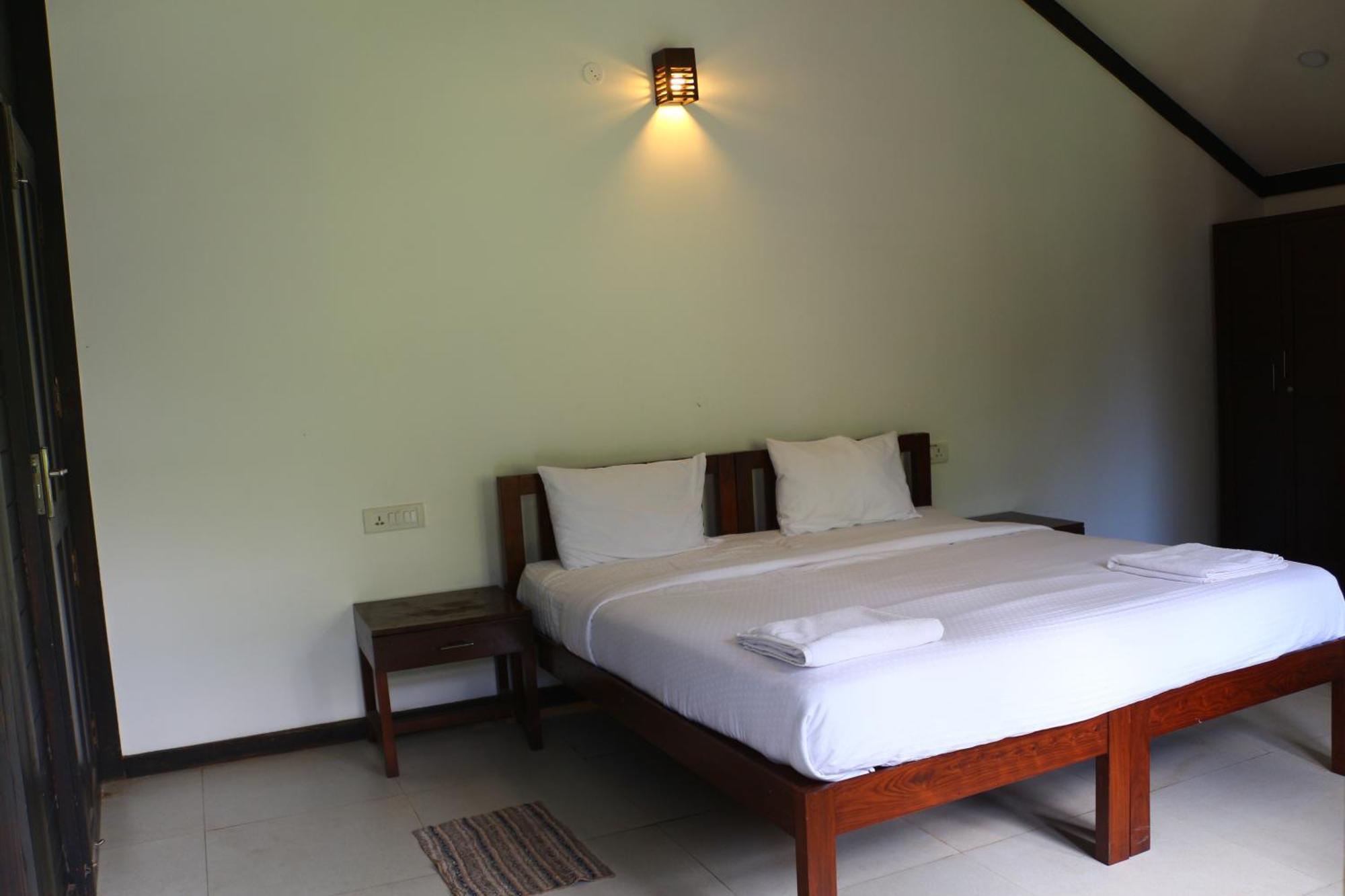 Hotel Logan Camp Ooty Coonoor Zewnętrze zdjęcie