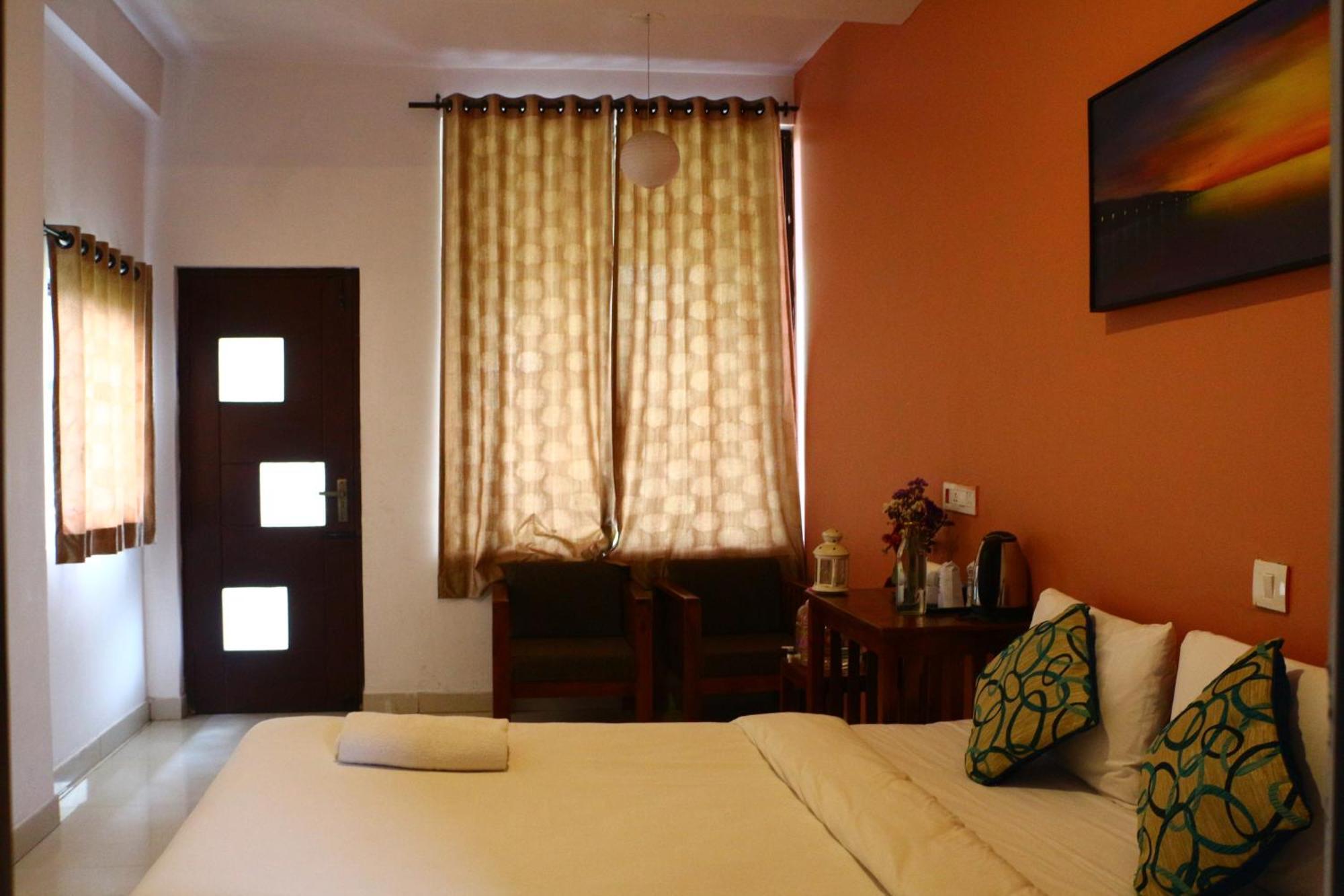 Hotel Logan Camp Ooty Coonoor Zewnętrze zdjęcie