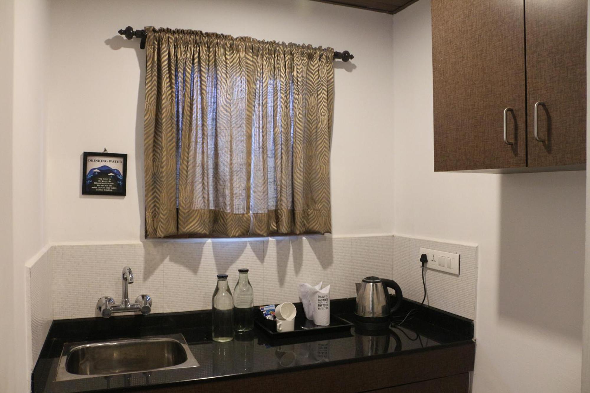 Hotel Logan Camp Ooty Coonoor Zewnętrze zdjęcie