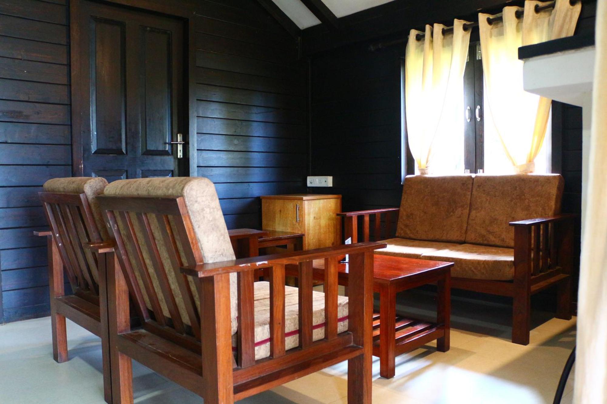 Hotel Logan Camp Ooty Coonoor Zewnętrze zdjęcie