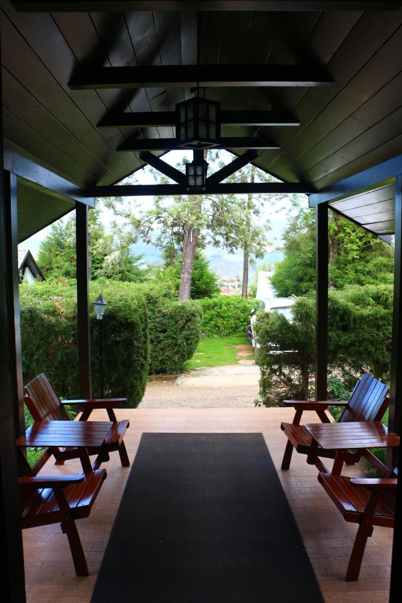 Hotel Logan Camp Ooty Coonoor Zewnętrze zdjęcie