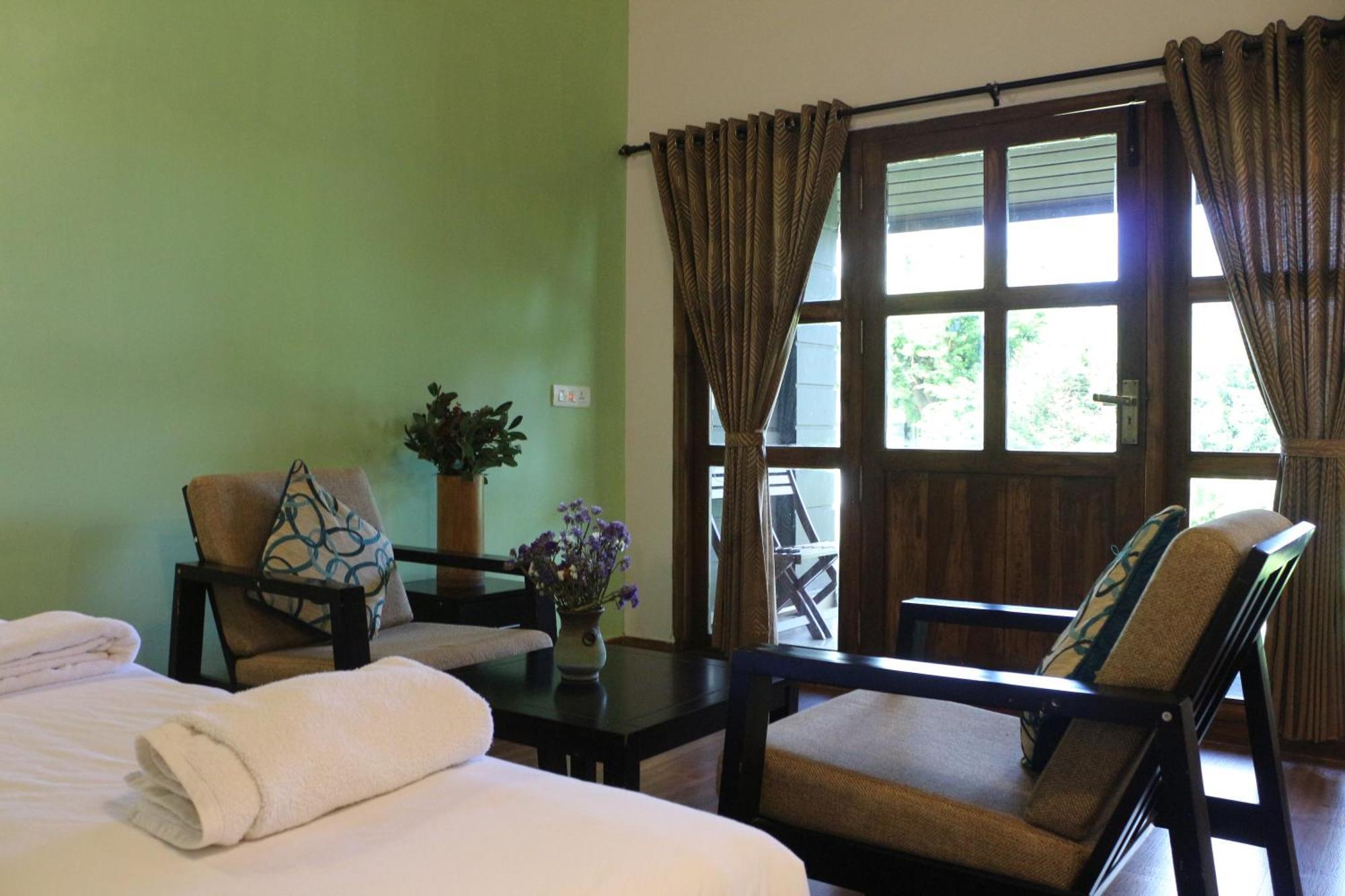Hotel Logan Camp Ooty Coonoor Zewnętrze zdjęcie