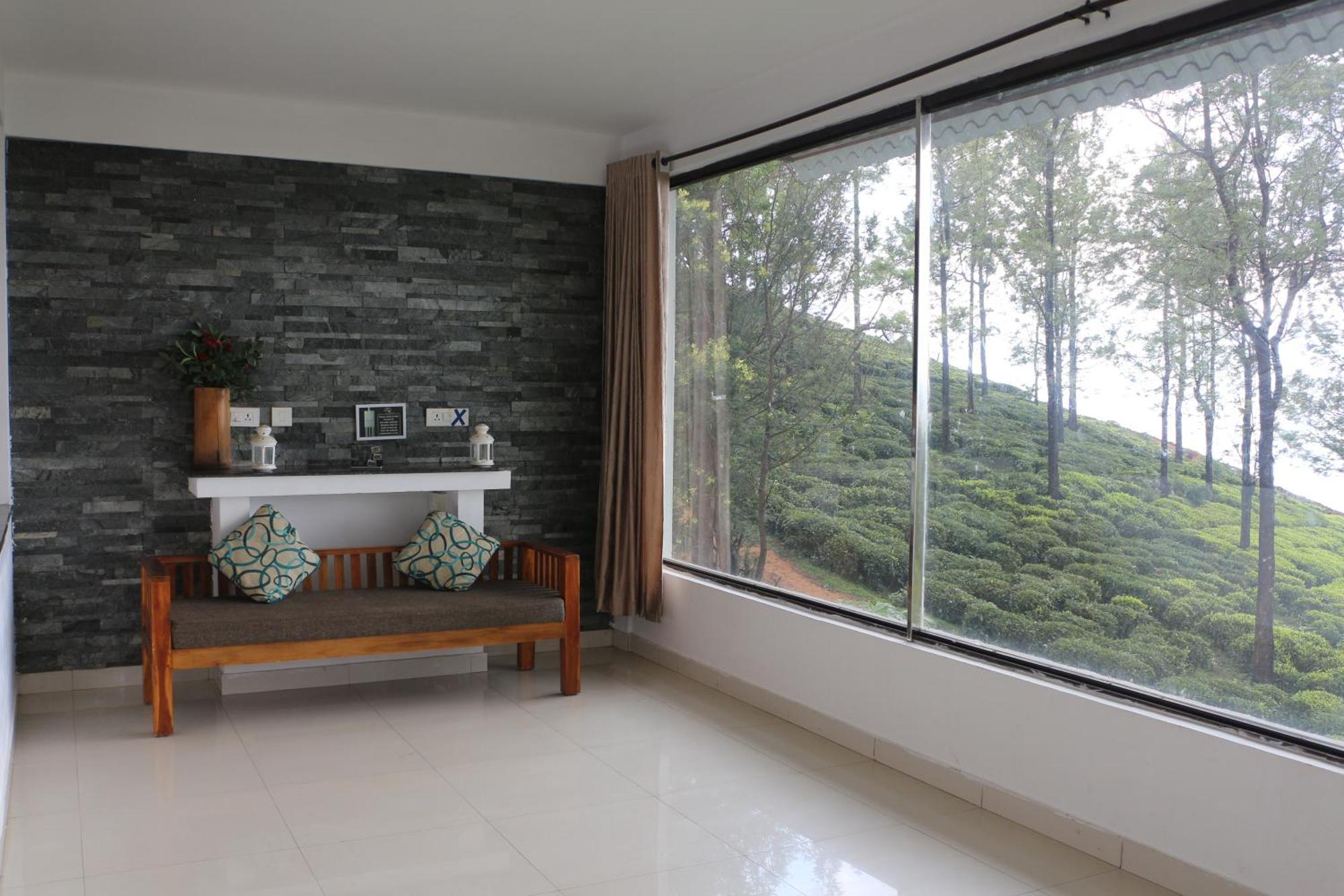Hotel Logan Camp Ooty Coonoor Zewnętrze zdjęcie