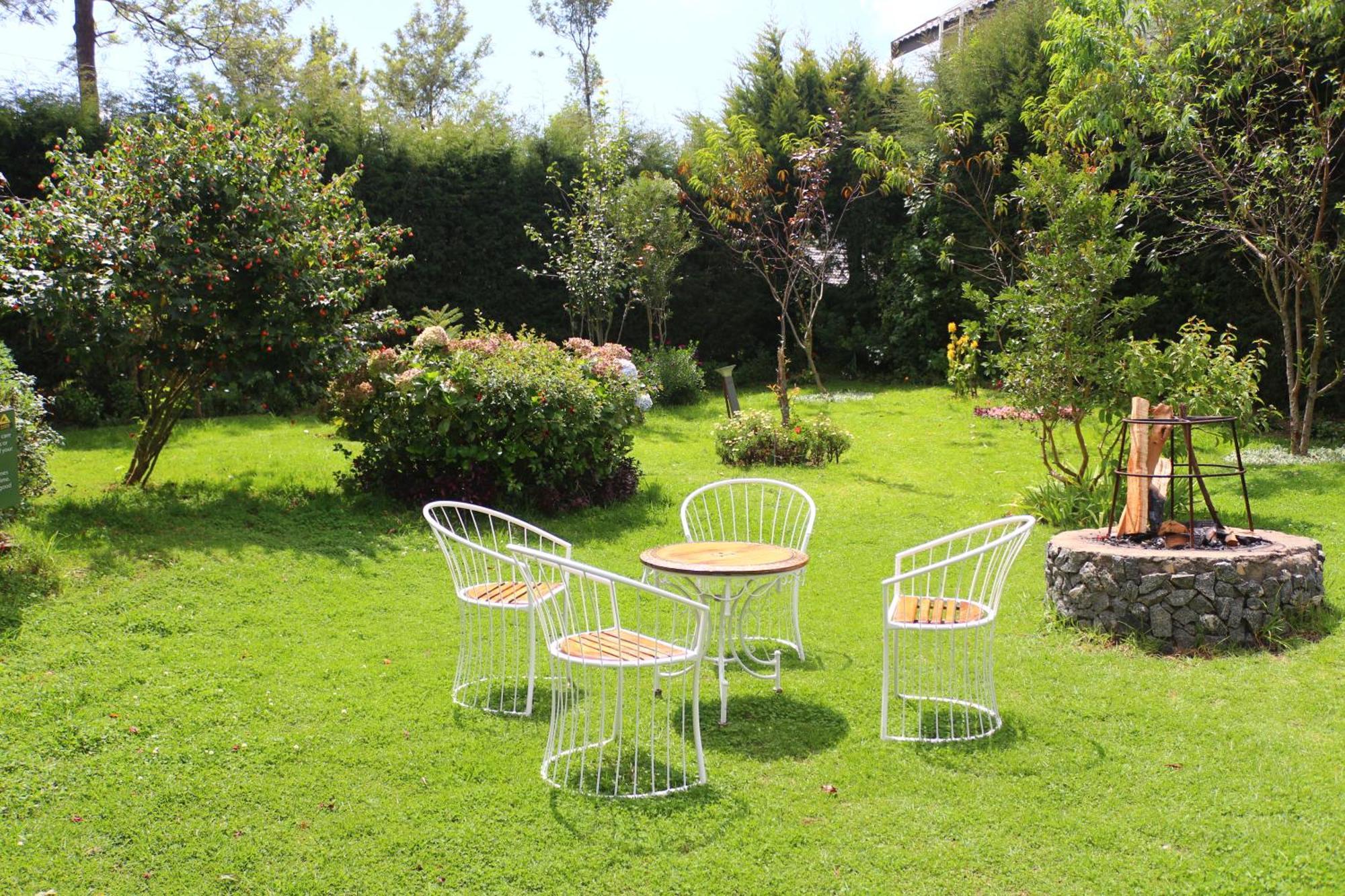 Hotel Logan Camp Ooty Coonoor Zewnętrze zdjęcie