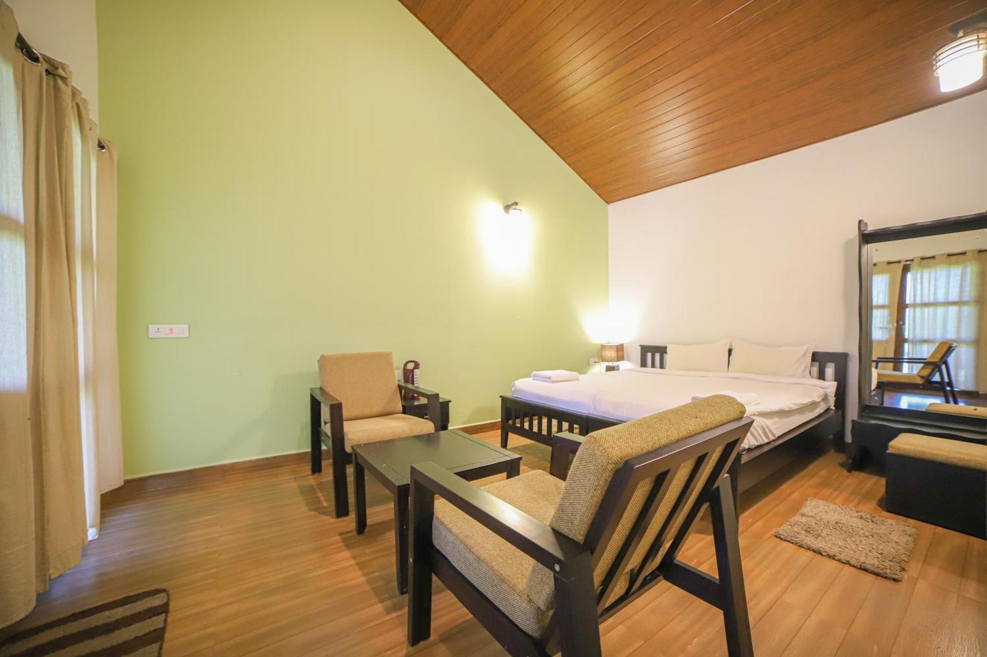 Hotel Logan Camp Ooty Coonoor Zewnętrze zdjęcie