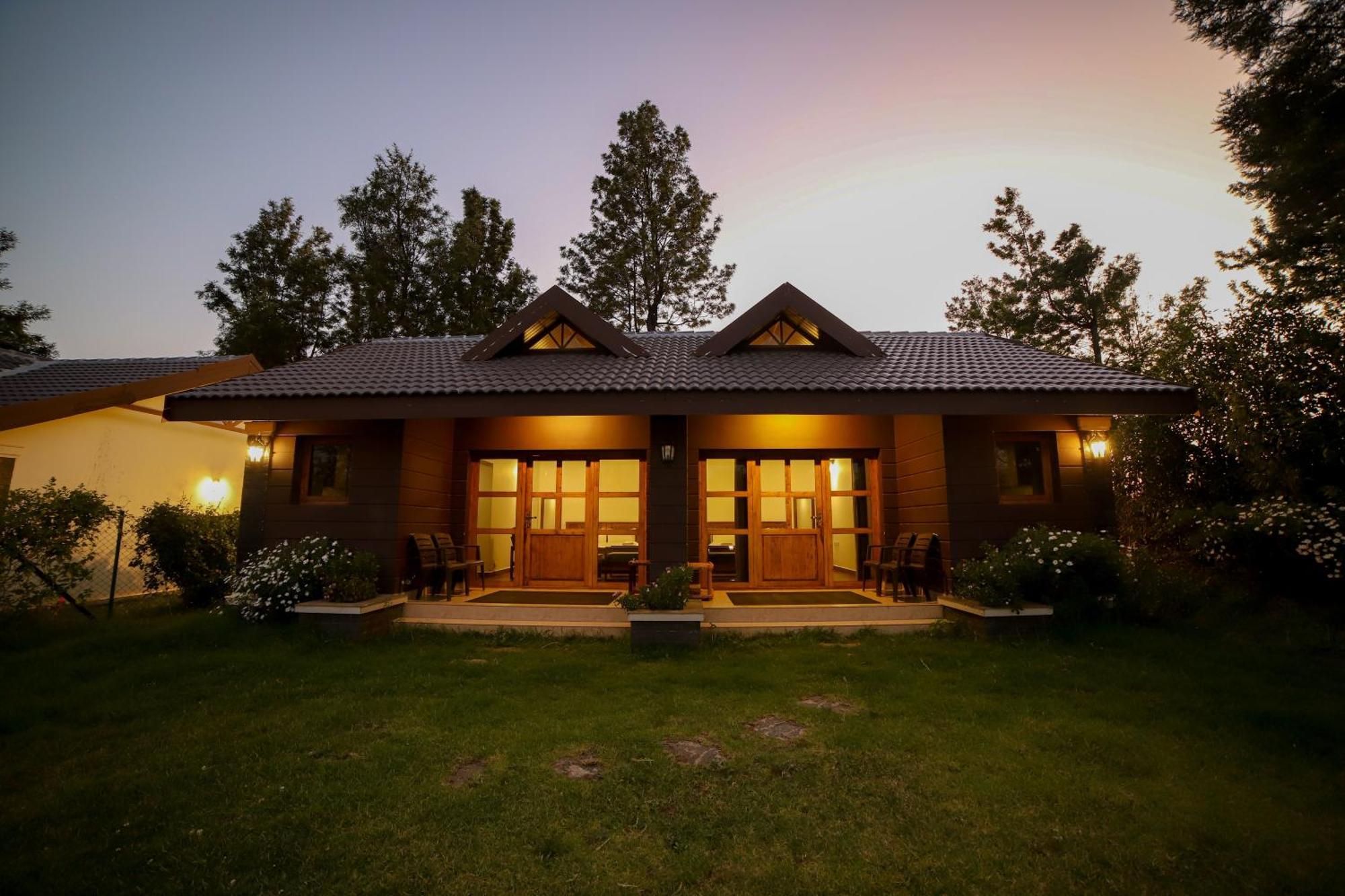 Hotel Logan Camp Ooty Coonoor Zewnętrze zdjęcie