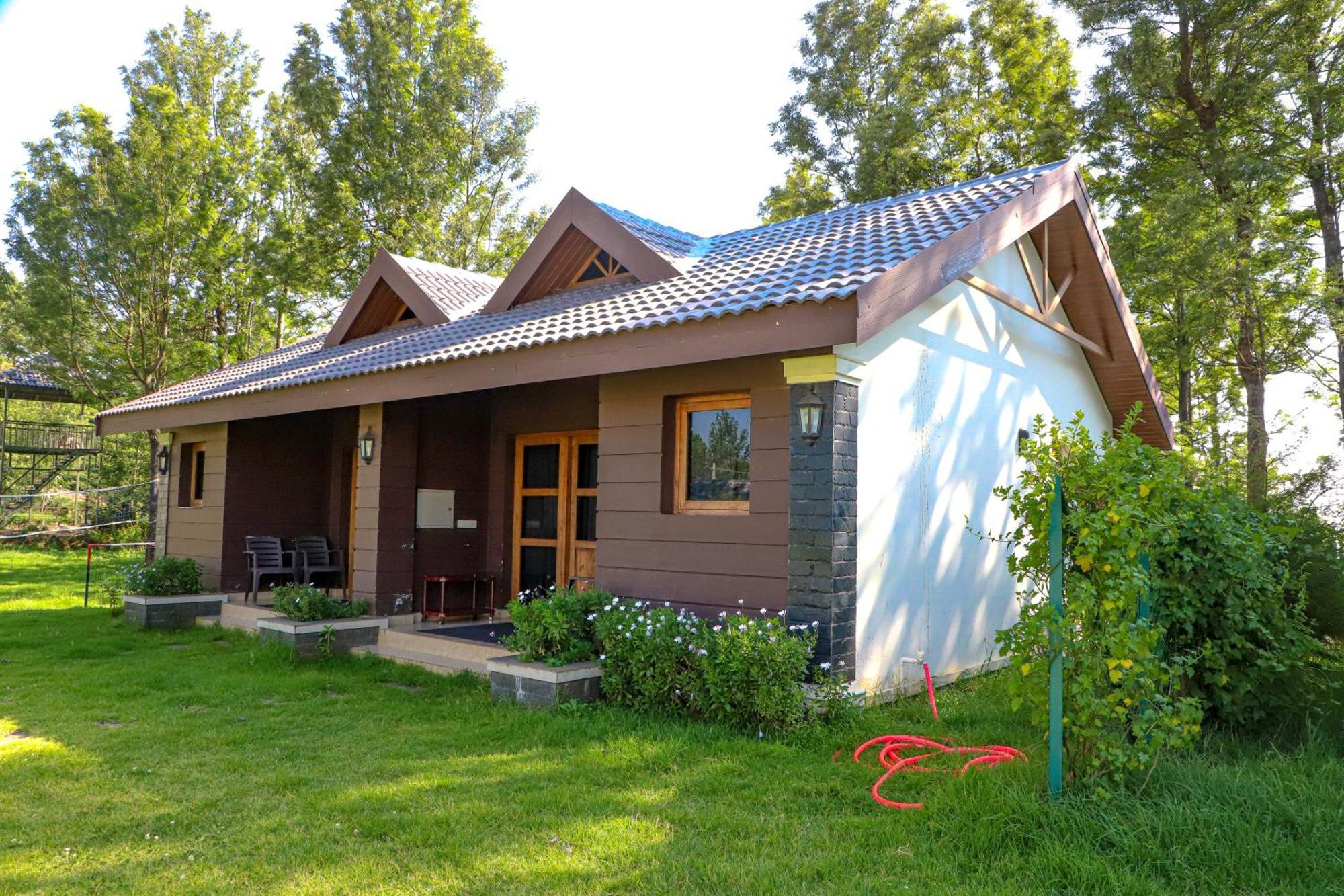 Hotel Logan Camp Ooty Coonoor Zewnętrze zdjęcie