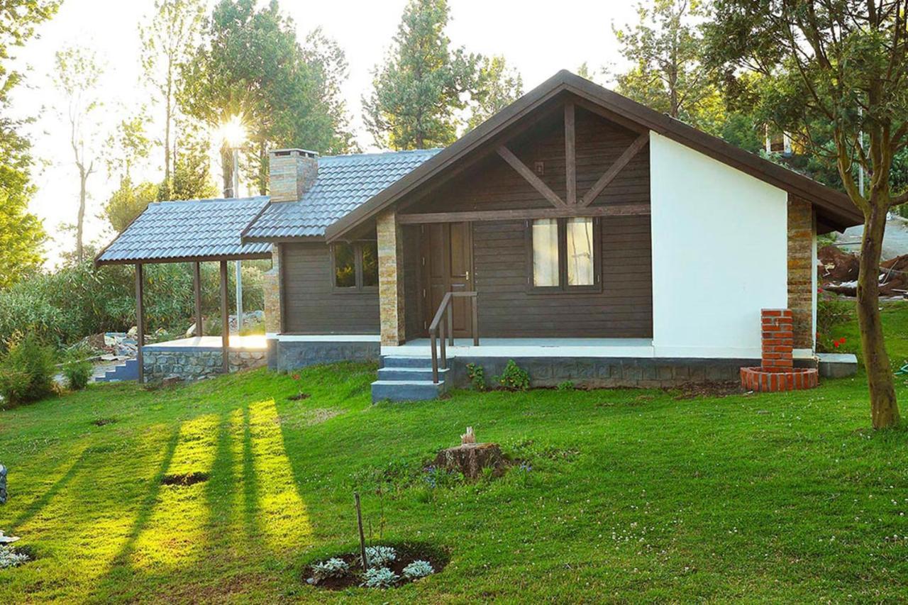 Hotel Logan Camp Ooty Coonoor Zewnętrze zdjęcie
