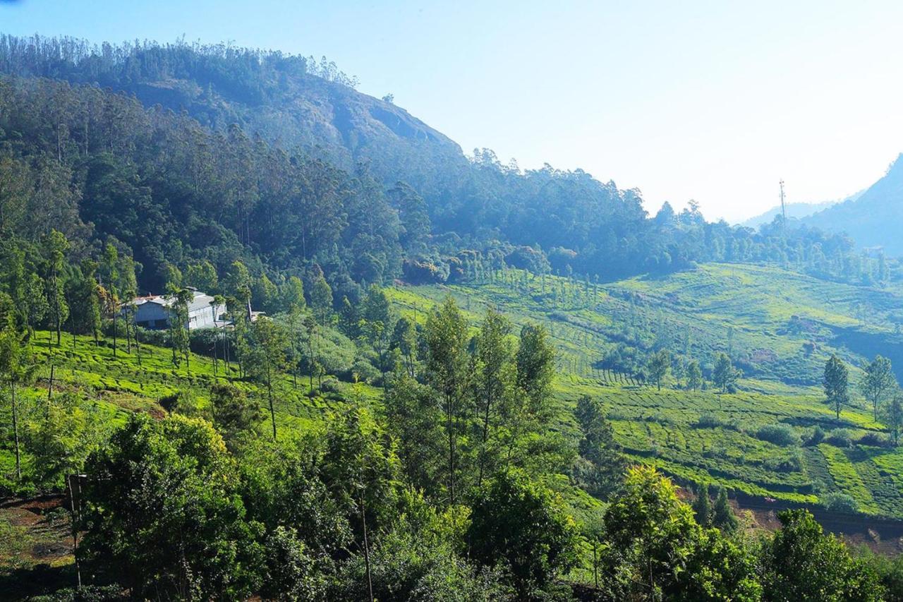 Hotel Logan Camp Ooty Coonoor Zewnętrze zdjęcie