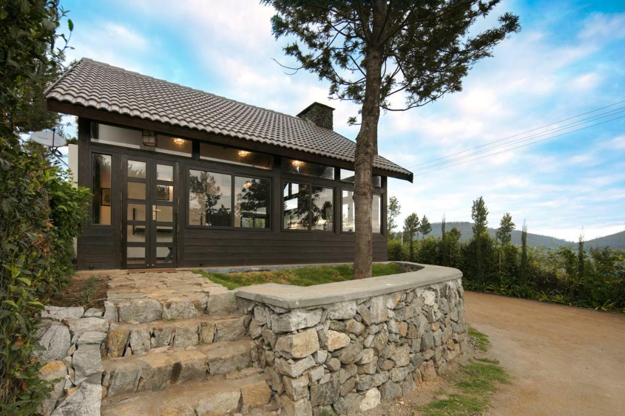 Hotel Logan Camp Ooty Coonoor Zewnętrze zdjęcie
